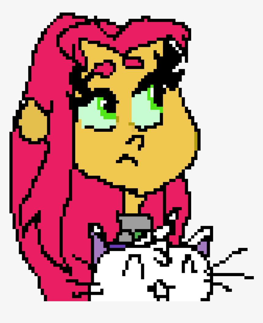 Starfire , Png Download - Ellicott City, Transparent Png