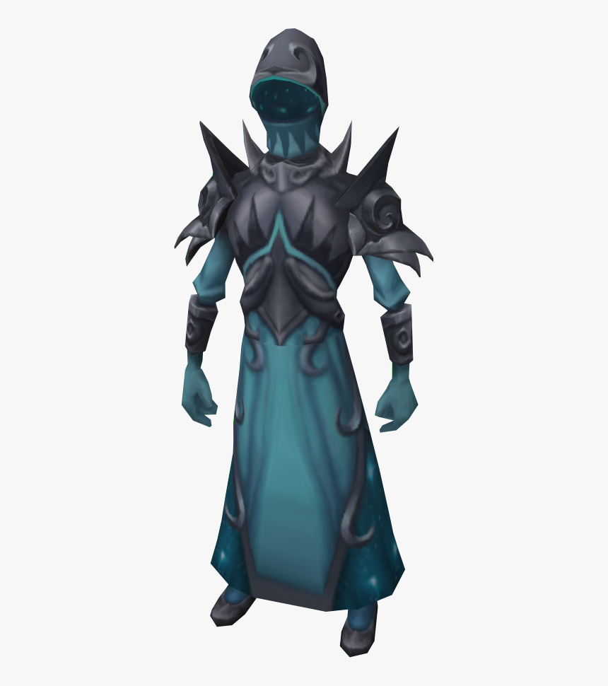 Starfury Robe, HD Png Download