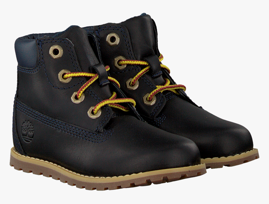 kids lace up work boots