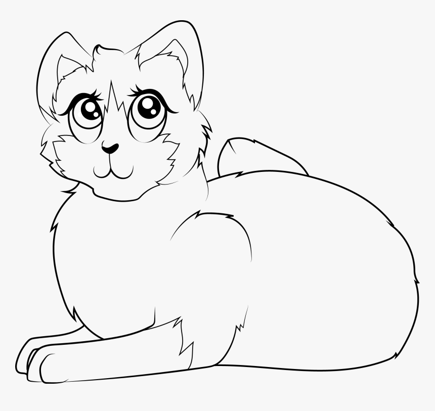 Line Art, HD Png Download