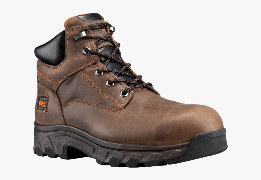 Work Boots, HD Png Download
