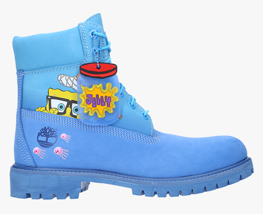 Timberland, HD Png Download