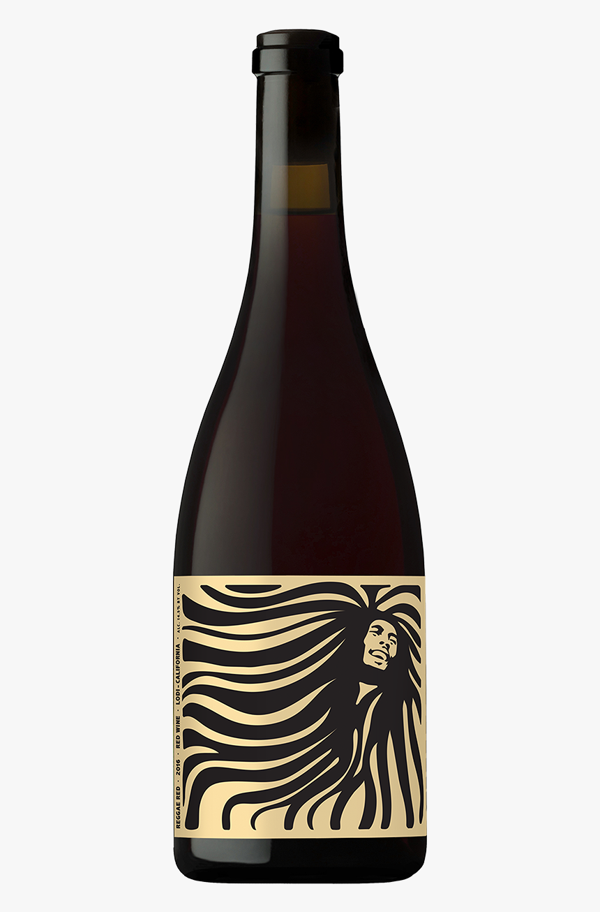 Reggae Red - Reggae Red Michael David, HD Png Download