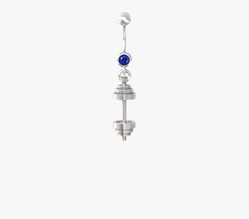Body Piercing Png - Body Jewelry, Transparent Png