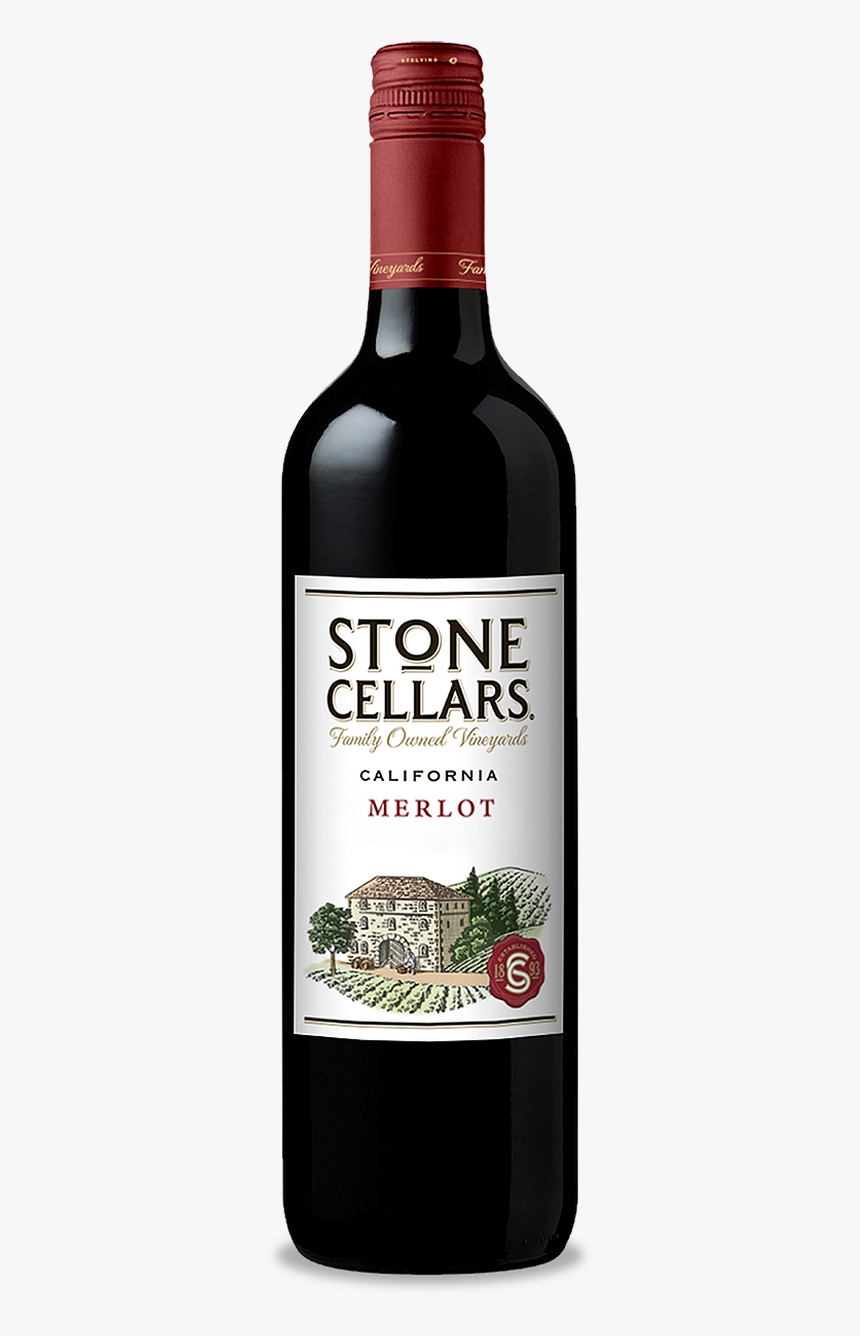 Merlot - Los Vascos Cabernet Sauvignon 2017, HD Png Download