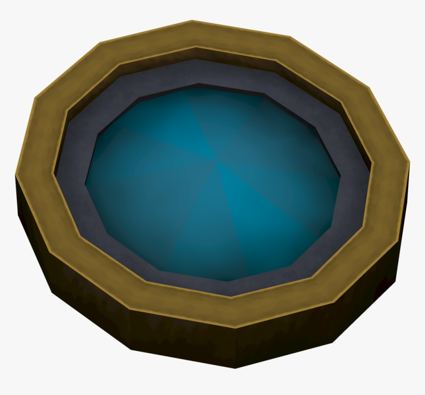 The Runescape Wiki - Soccer-specific Stadium, HD Png Download