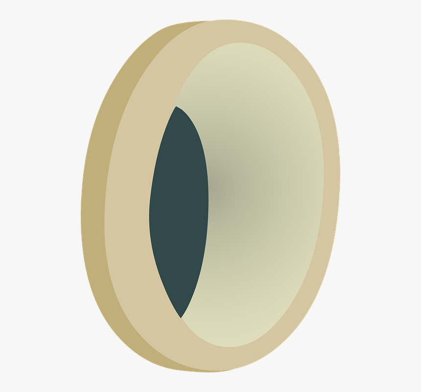 Round Window On A Boat Png, Transparent Png