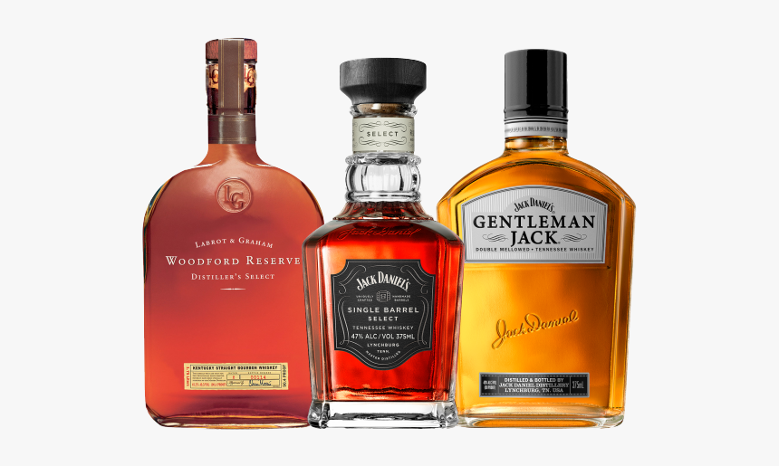 Woodford Reserve 1.75 L, HD Png Download
