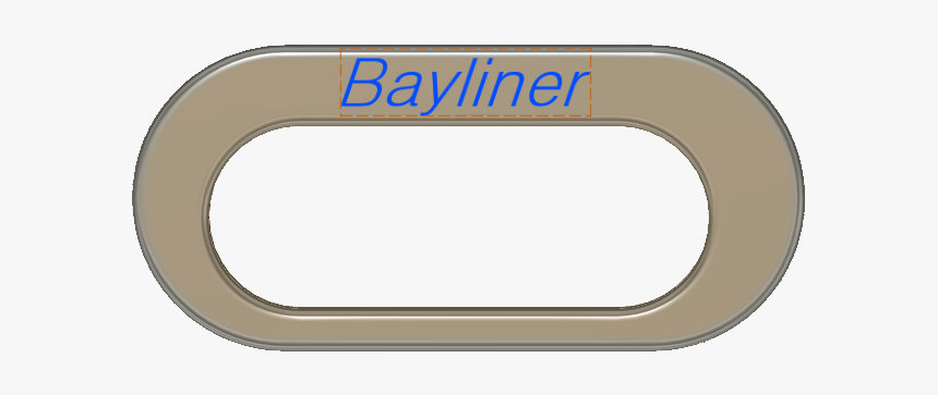 Oval, HD Png Download