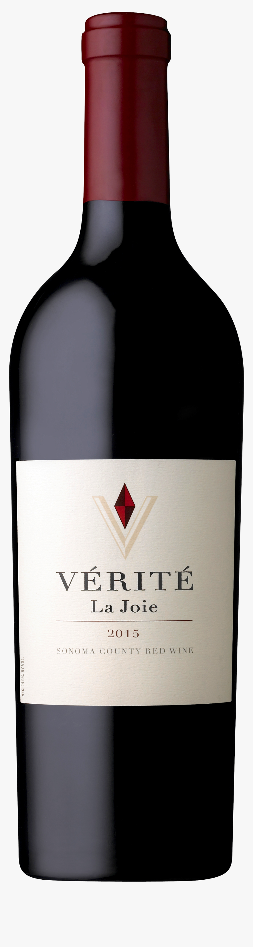 Nero D Avola La Segreta, HD Png Download