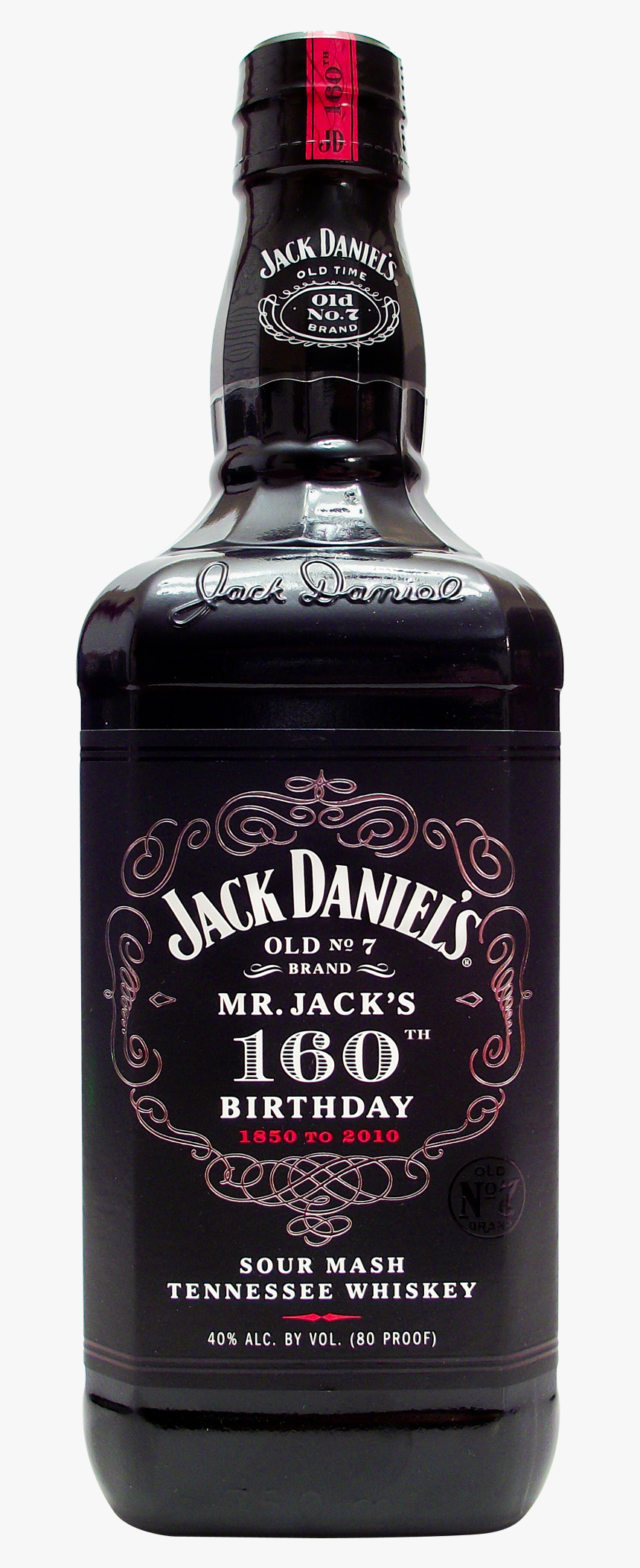 Jack Daniel's Master Distiller 70cl, HD Png Download