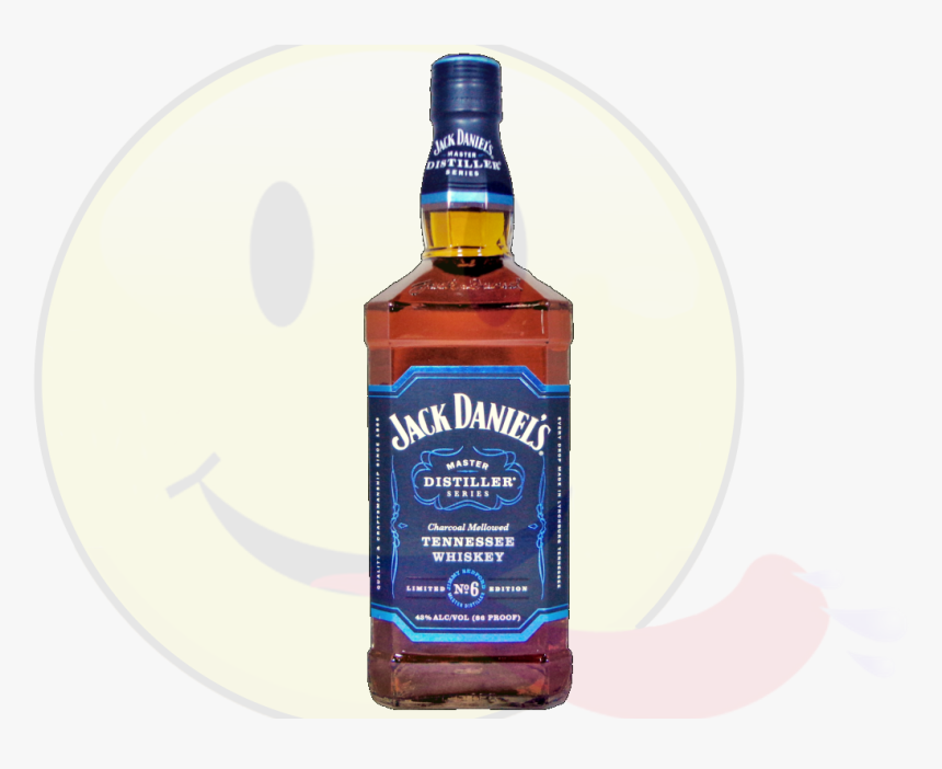 Jack Daniel S Master Distlr - Jack Daniels, HD Png Download