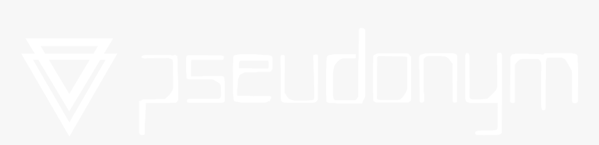 Logo White - Parallel, HD Png Download