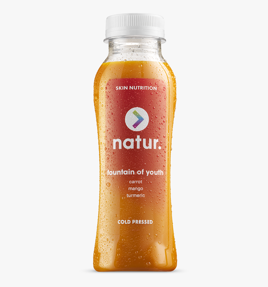 Plastic Bottle, HD Png Download