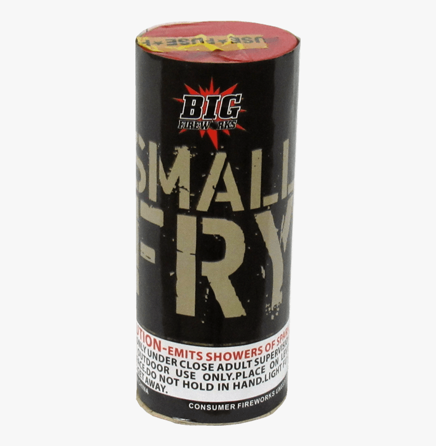 Small Fry - Energy Drink, HD Png Download