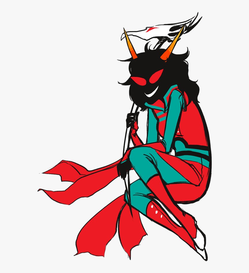 Redglare 8), Ref - Illustration (642x898), Png Download - Cartoon, Transparent Png