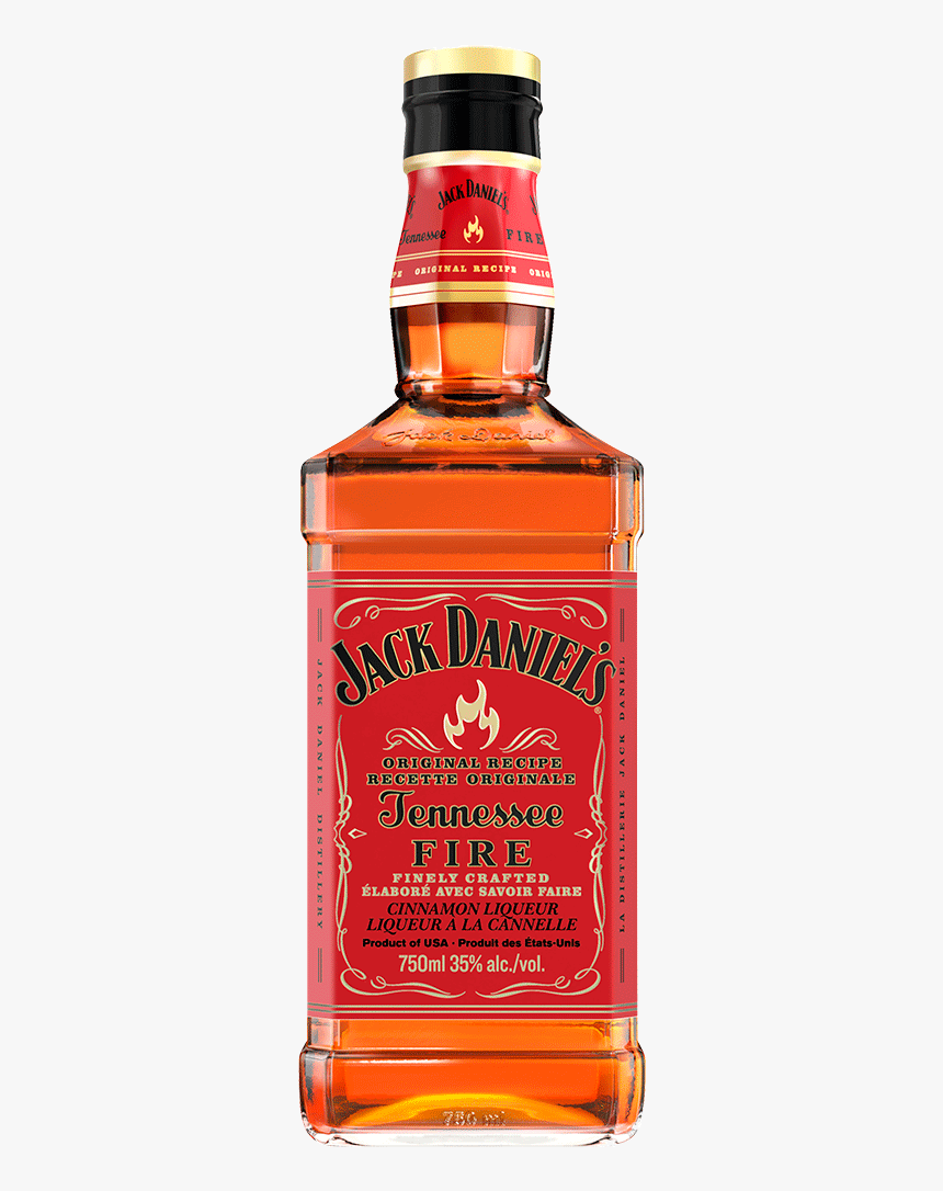 Jack Daniels Tennessee Fire Cinnamon Liqueur 750 Ml Jack Daniel Fire