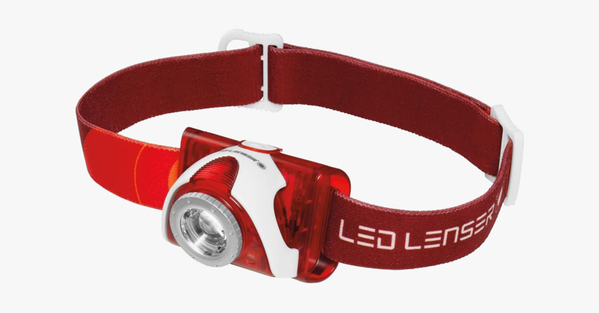Led Lenser Seo 7r, HD Png Download