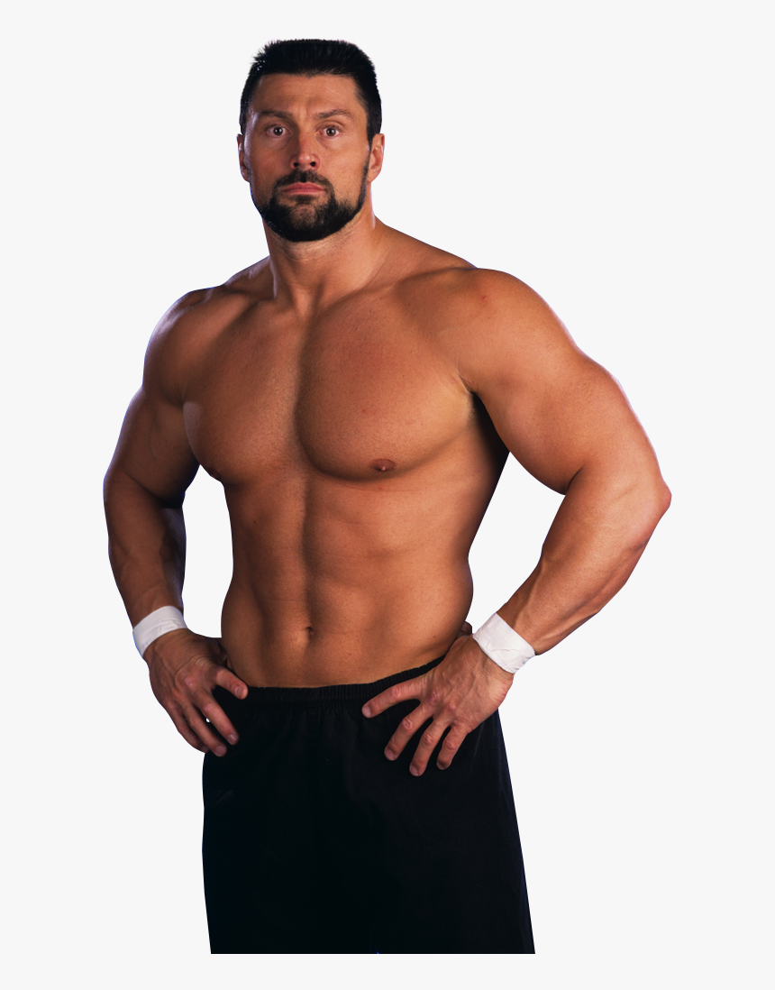 Wwe Steve Blackman , Png Download - Caprice Coleman Wwe, Transparent Png