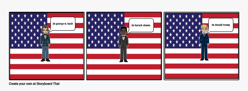 Flag Of The United States, HD Png Download