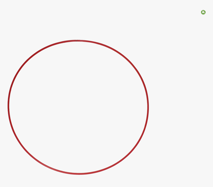 Circle, HD Png Download