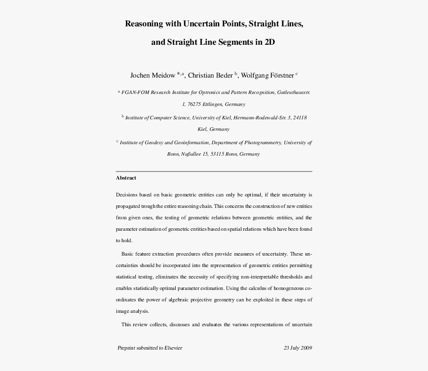 Document, HD Png Download