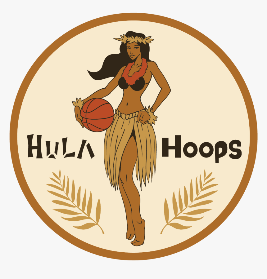 Hula Hoops Logo - Hula Hoop Restaurant, HD Png Download