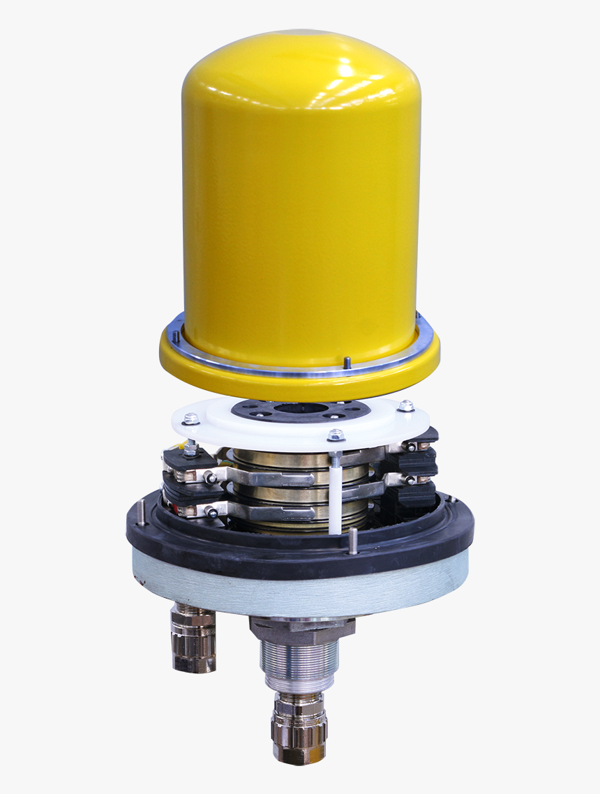 Atex Slip Ring, HD Png Download