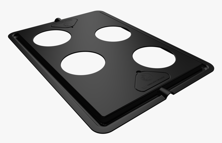 Current Culture Pro Lid With 4 X - Gadget, HD Png Download