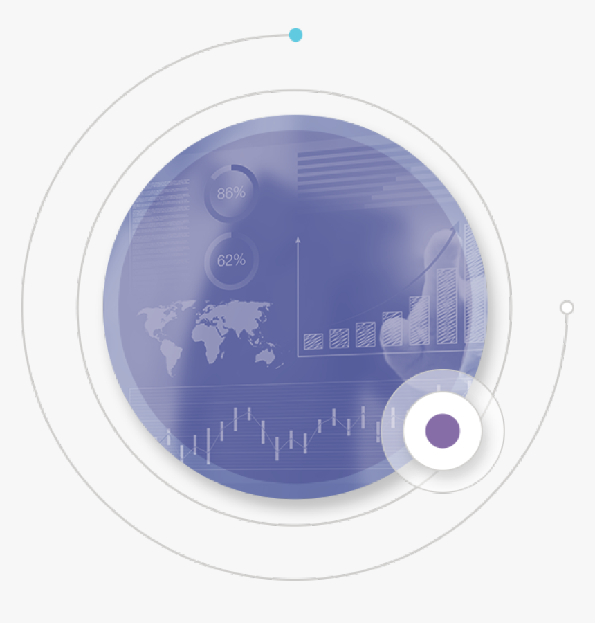 Product Management Iso Idmp Solution - Circle, HD Png Download