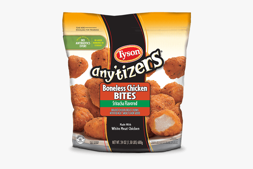 Tyson Chicken Twists, HD Png Download