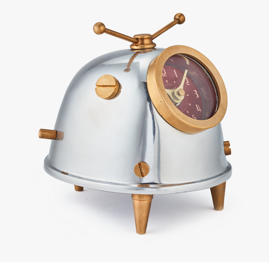 Alarm Clock, HD Png Download