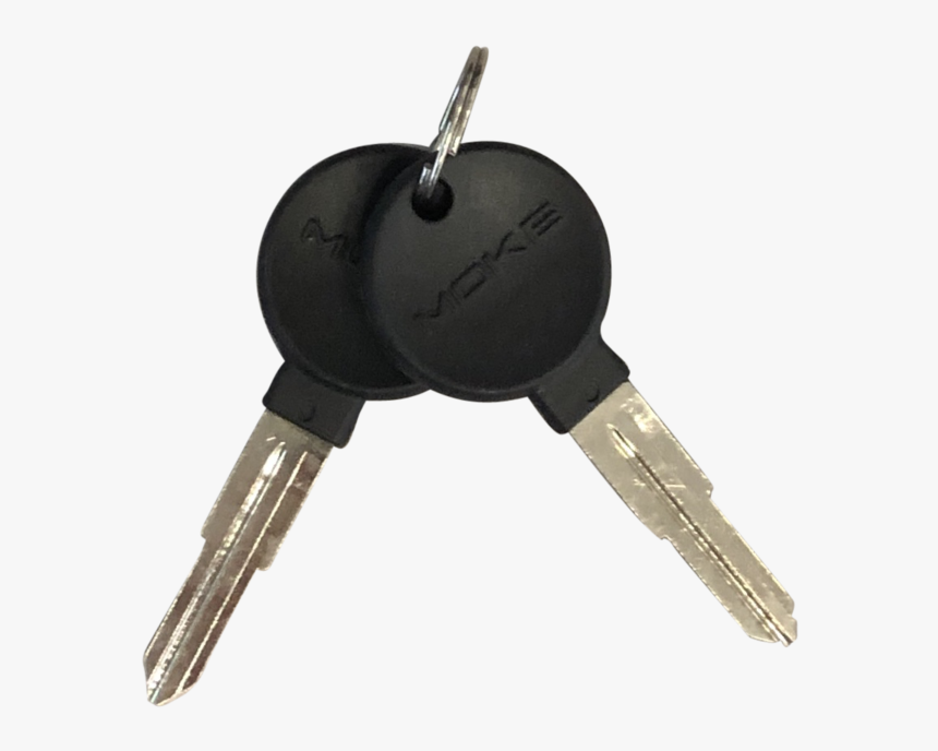 Blank Moke Keys, HD Png Download