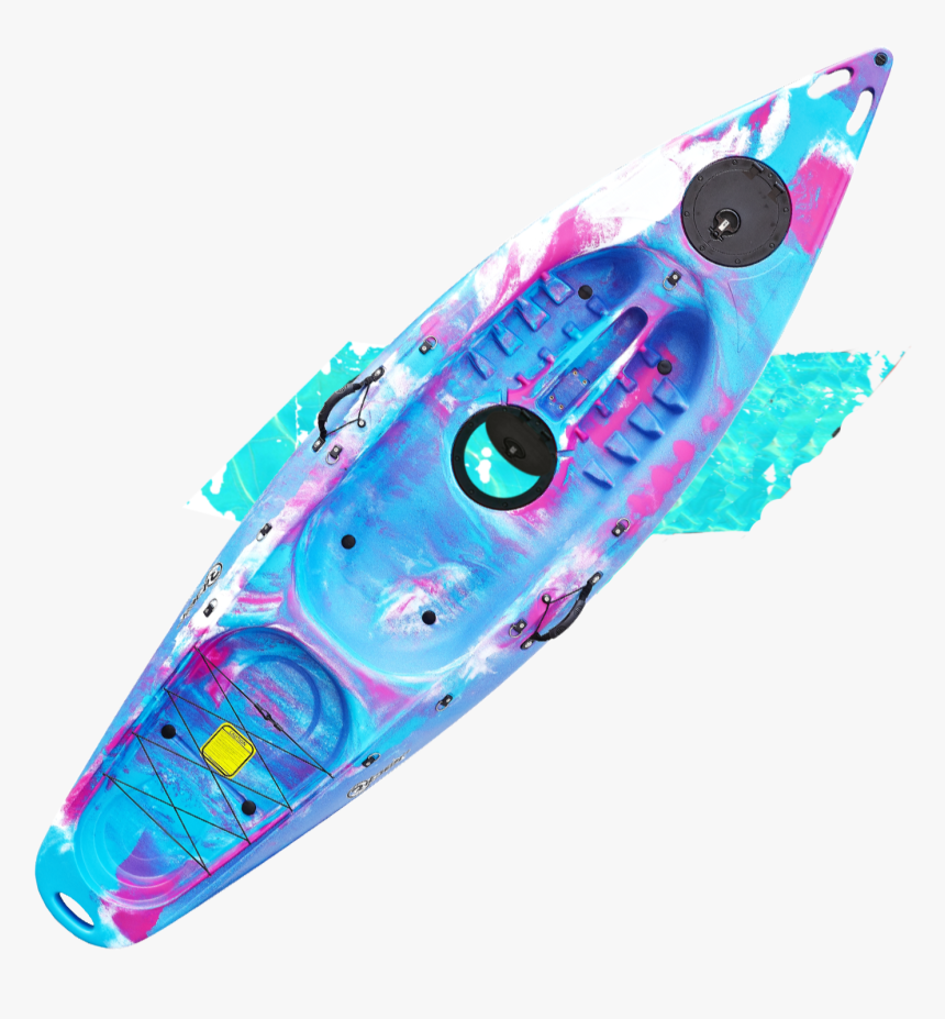 Sea Kayak, HD Png Download
