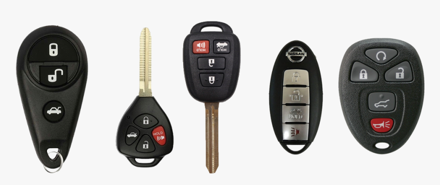 Key, HD Png Download