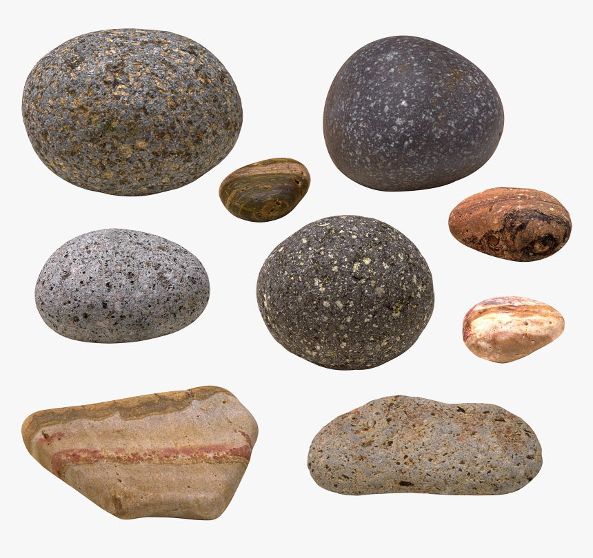 Wall Sticker Wall Tattoo Wall Decoration Tüv - Pebbles .png, Transparent Png