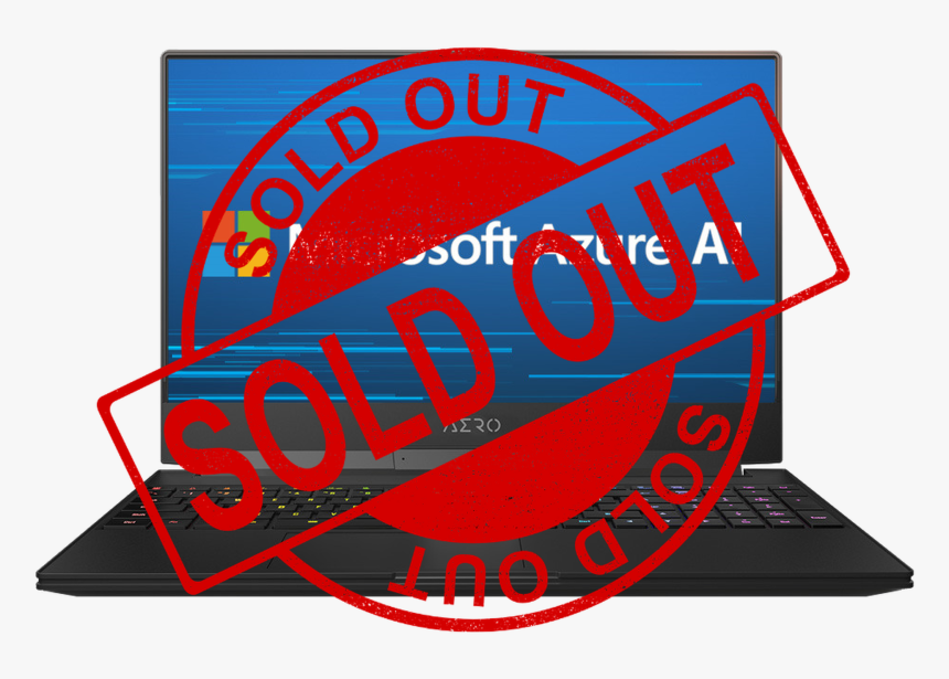 Gigabyte Aero 15 W9 Rt4p Core I7 8750h Nvidia Geforce, HD Png Download