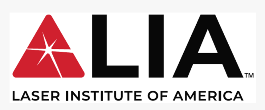 Laser Insitute Of America - Triangle, HD Png Download