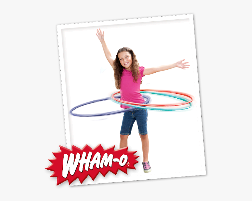 Wham O, HD Png Download