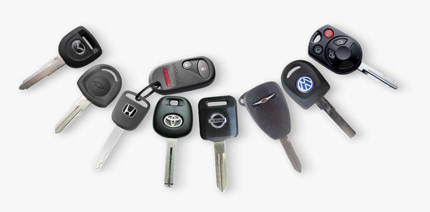 At Action Auto Leasing & Sales, We Know The Keys To - Gear Shift, HD Png Download