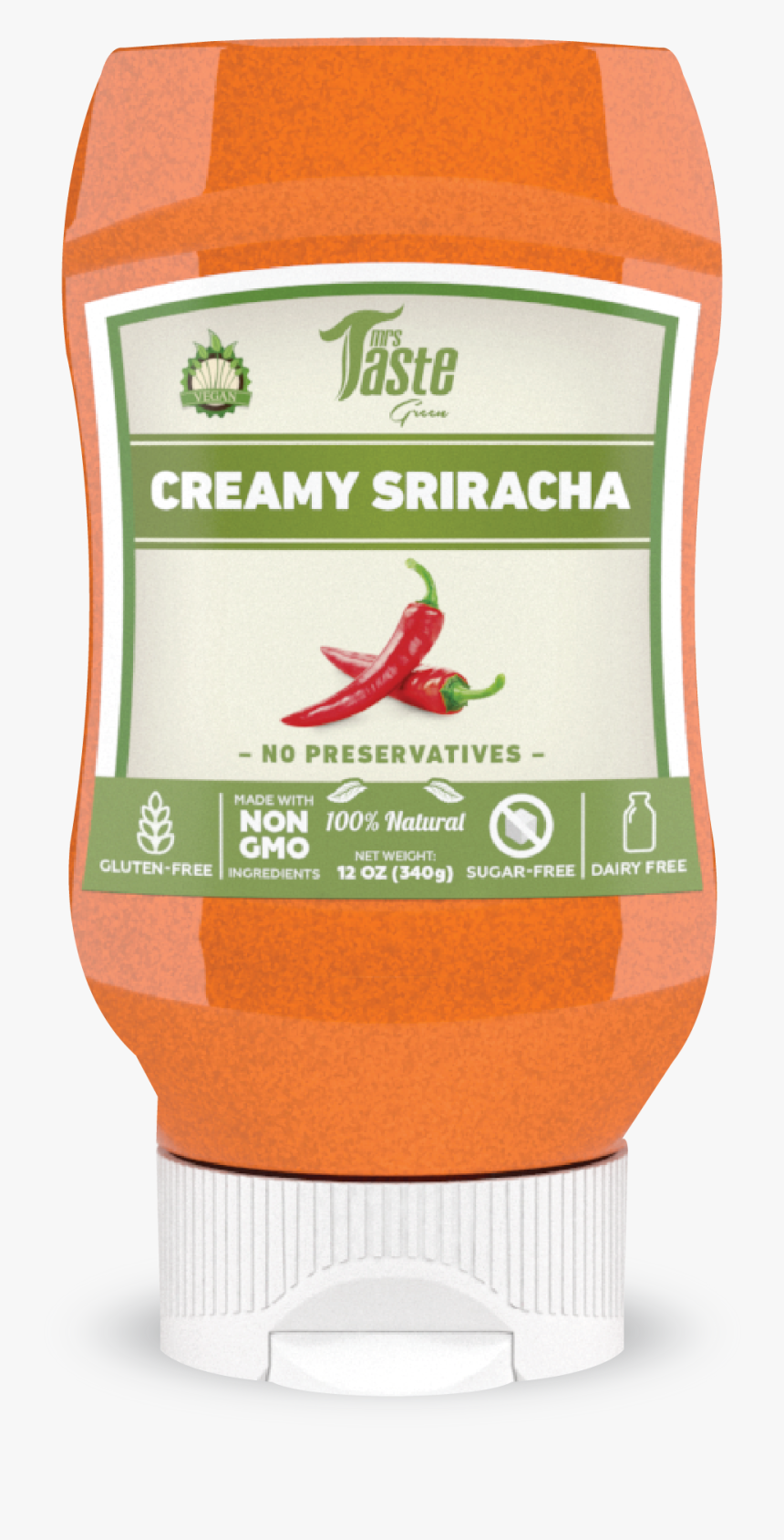 Mrs Taste, HD Png Download