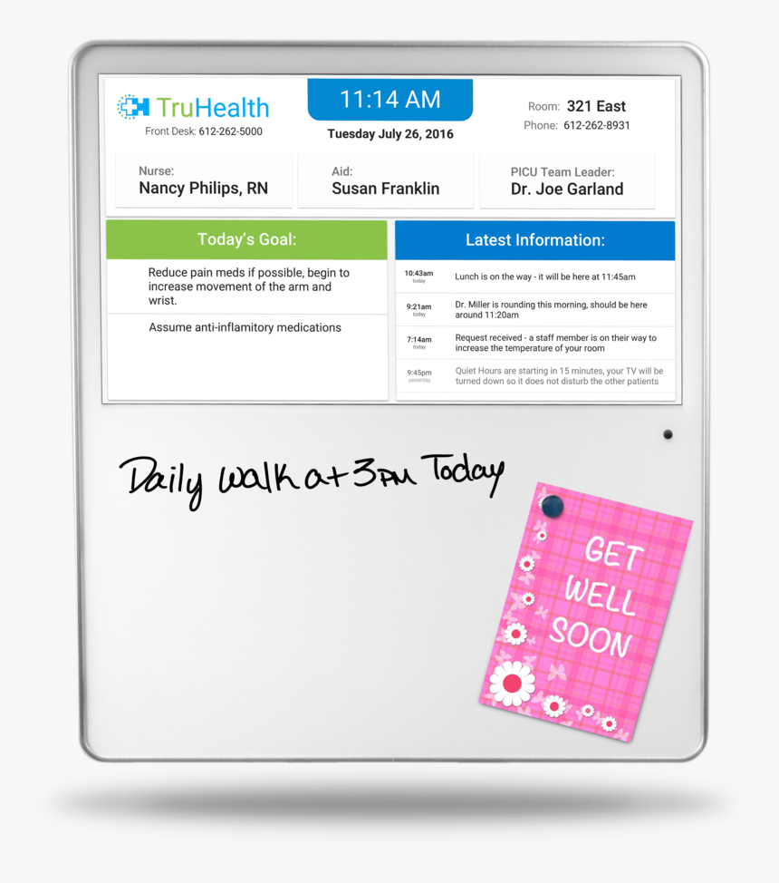 Whiteboard Cmyk - Paper, HD Png Download