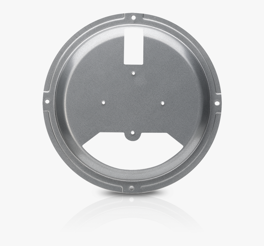 Recessed Nanohd Ceiling Mount - Low Profile Mounting Ap Unifi, HD Png Download