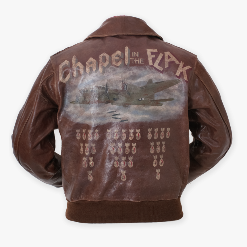 American Air Force Jacket Ww, HD Png Download