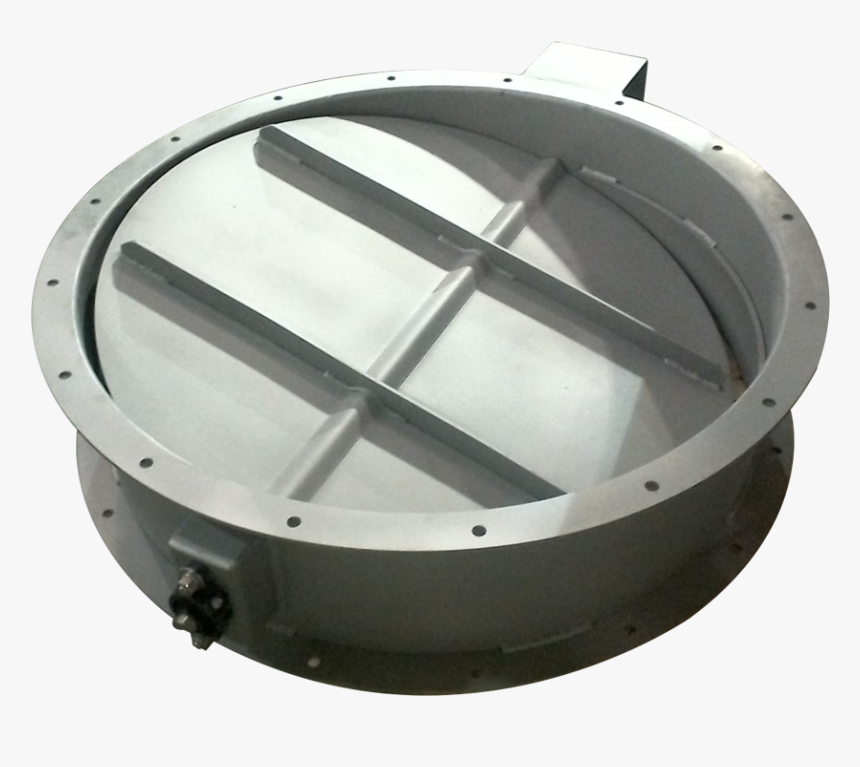Damper - Daylighting, HD Png Download