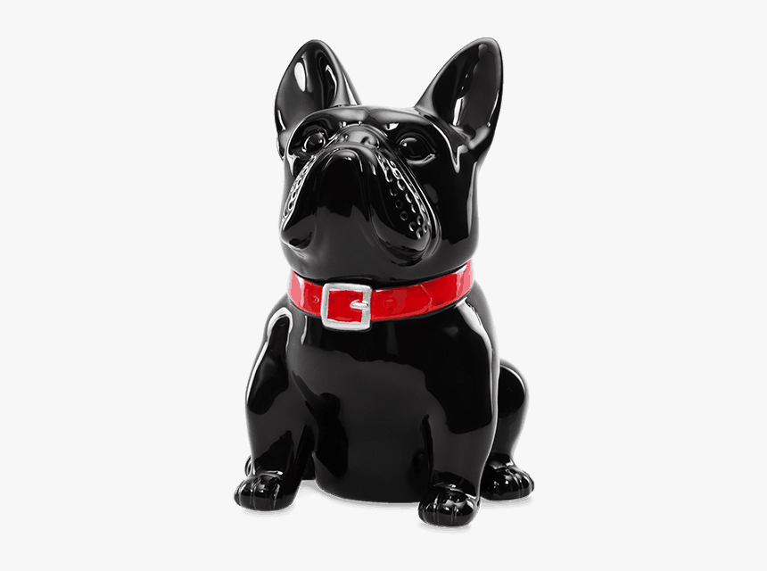Frenchie Warmer - Scentsy French Bulldog Warmer, HD Png Download