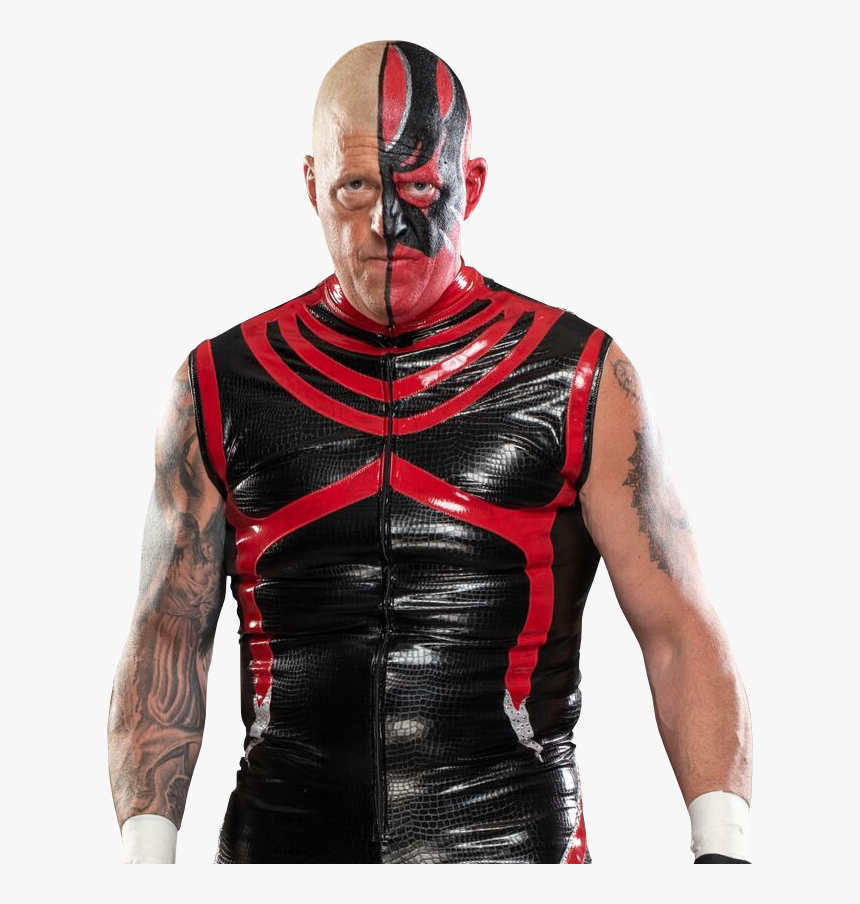 Dustin Rhodes Aew, HD Png Download