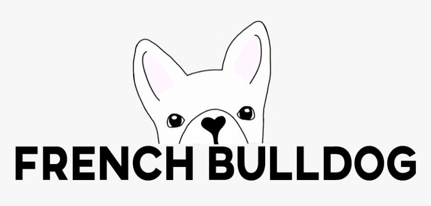 French Bulldog Texas - French Bulldog, HD Png Download