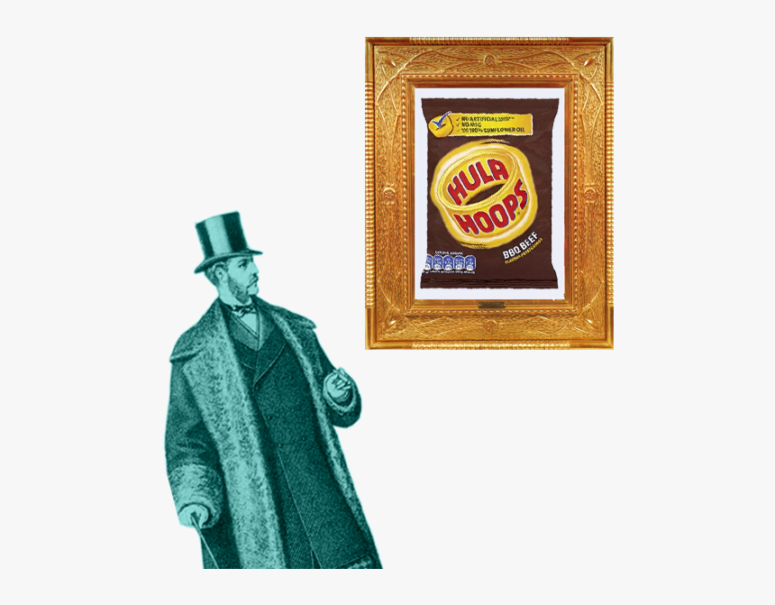 Hula Hoops Crisps, HD Png Download