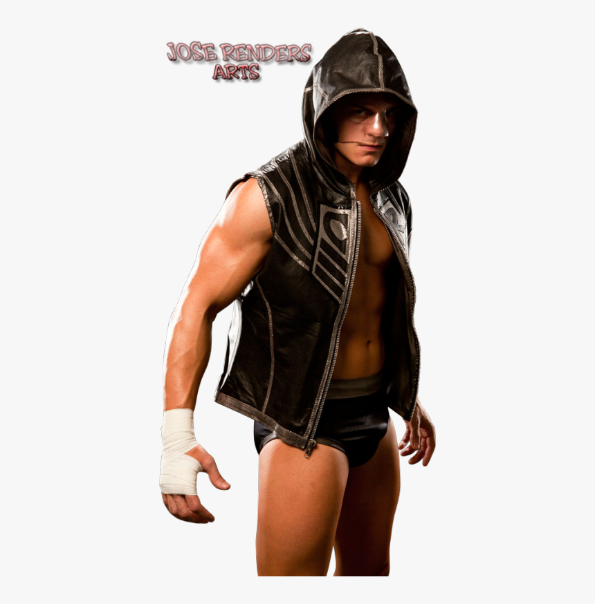 Render De Cody Rhodes, HD Png Download